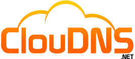 ClouDNS