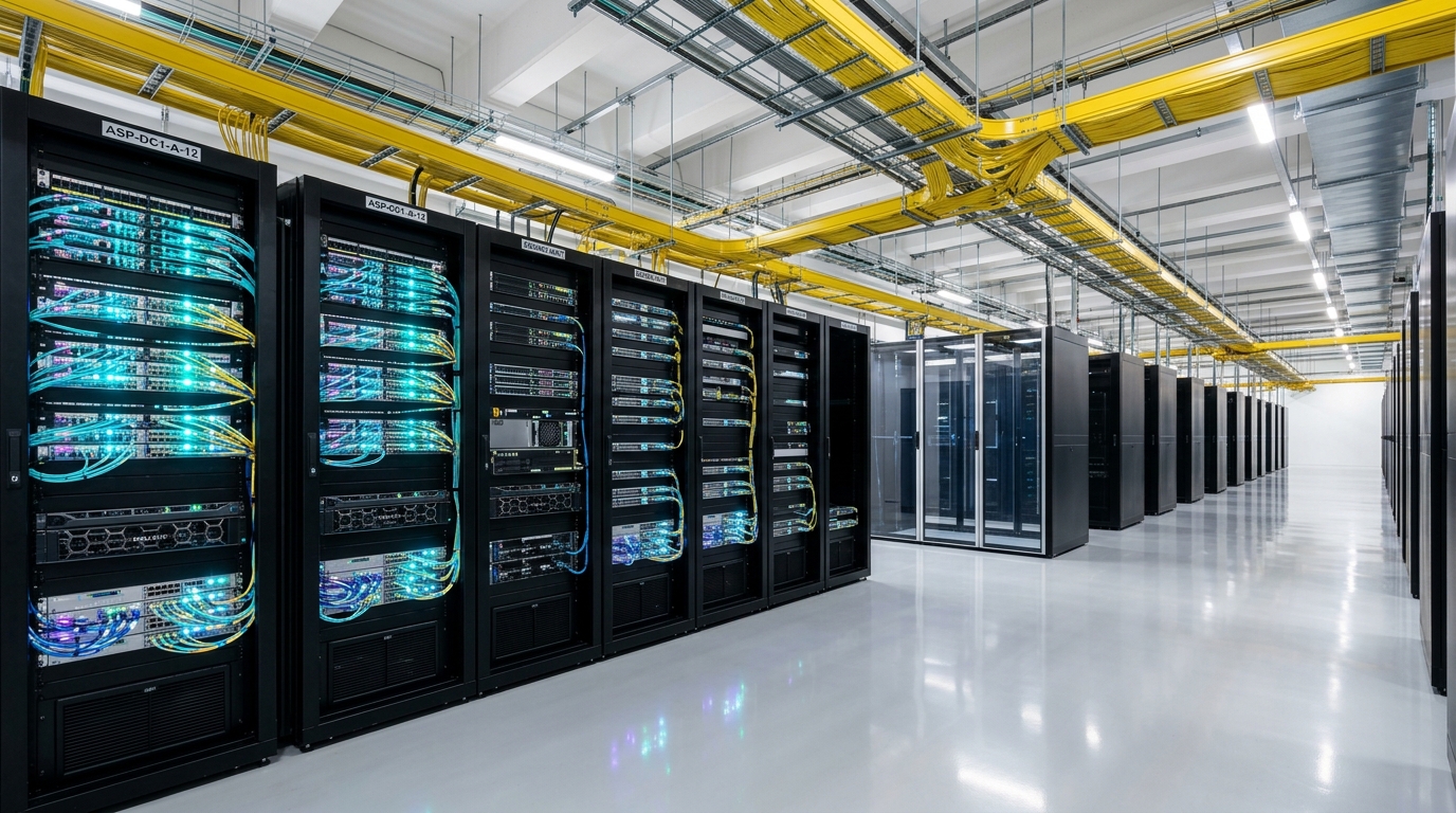 Science Park Interconnection-Campus in Amsterdam